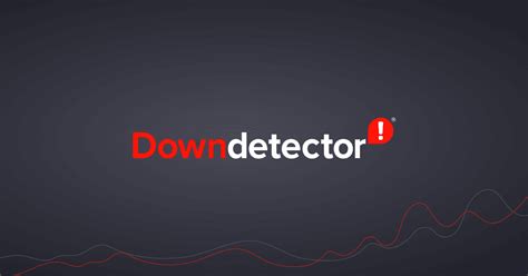 Downdetector only reports an incident when the number of problem reports is significantly. . Down detectpr